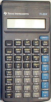 ti calculator software